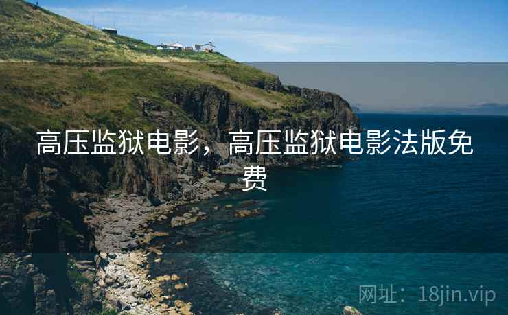 高压监狱电影，高压监狱电影法版免费