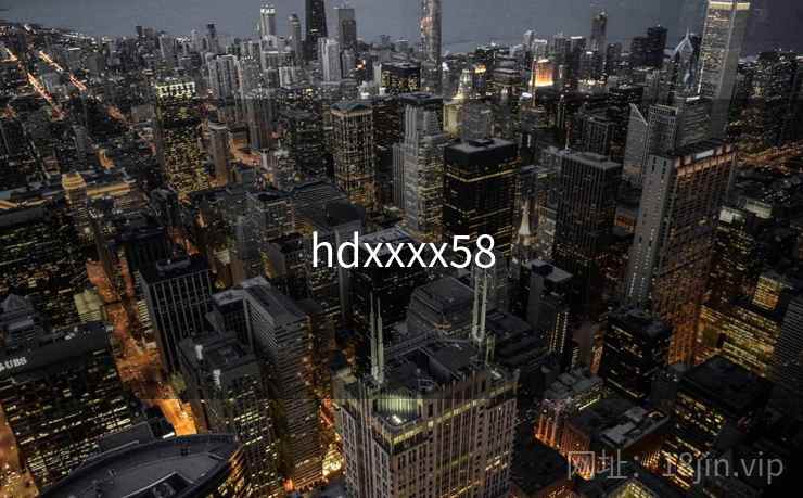 hdxxxx58 hdxxxx58
